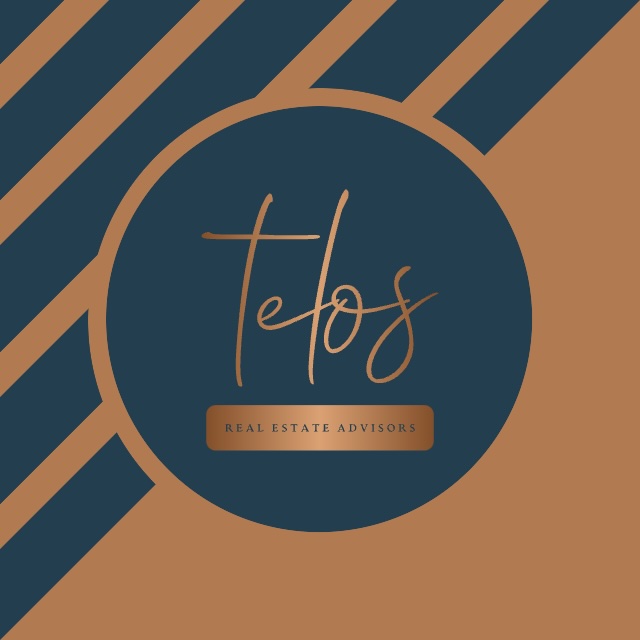 Telos Real Estate Advisors logo
